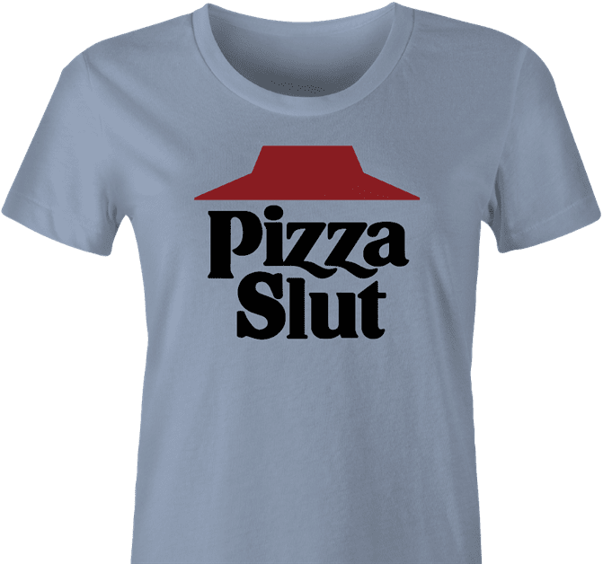 Funny pizza shirts sales
