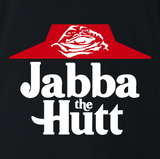 Pizza The Hutt