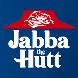 Pizza The Hutt