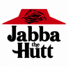 pizza hut jaba the hutt spaceballs parody t-shirt white