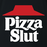 I Love Pizza