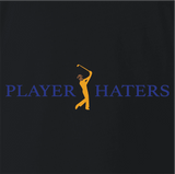 Player Haters Club