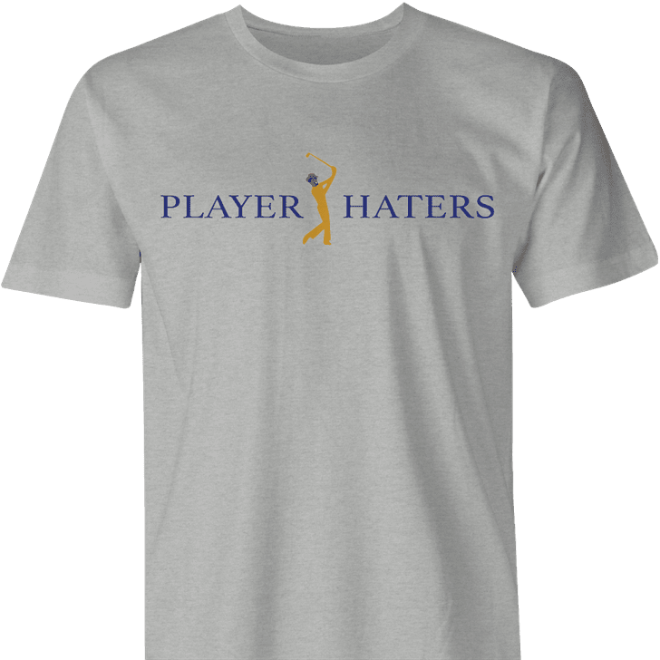 the players player haters dave chappelle men's t-shirt