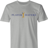 Player Haters Club