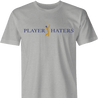 the players player haters dave chappelle men's t-shirt