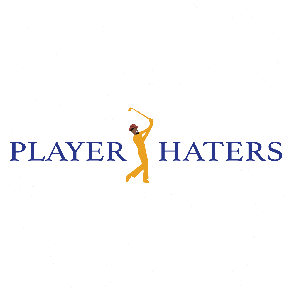 the players player haters dave chappelle white tee
