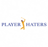 the players player haters dave chappelle white tee
