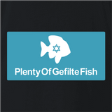 Gefilte Fish