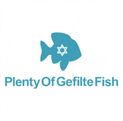 plenty of gefilte fish white t-shirt