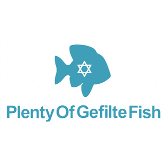 plenty of gefilte fish white t-shirt