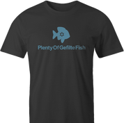 plenty of gefilte fish men's t-shirt