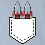 Pocket Rockets