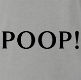 Poop