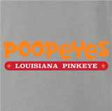 Southern Pink Eye