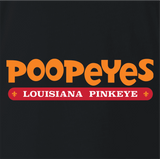 Southern Pink Eye