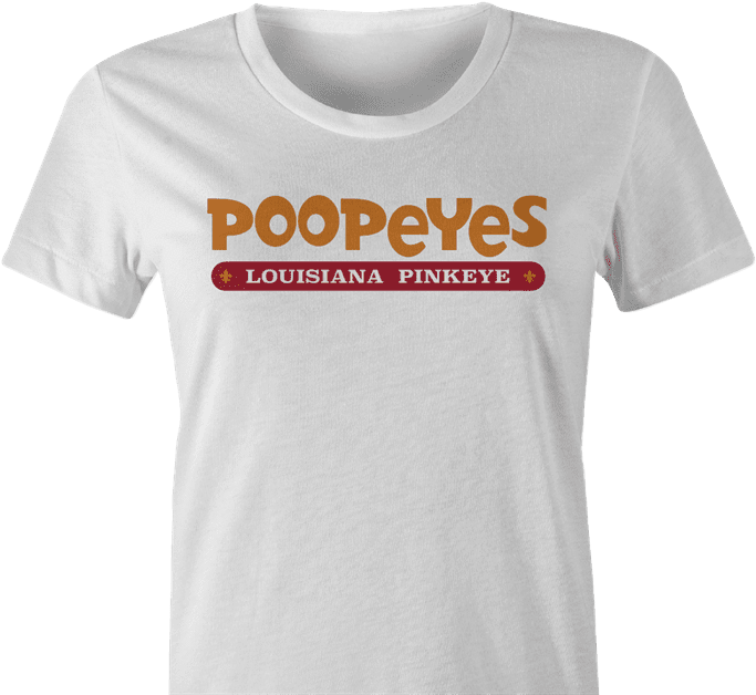 Poopeyes   – Big Bad Tees