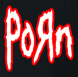 Heavy Metal Porn