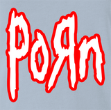Heavy Metal Porn