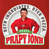 Prapy Jonh
