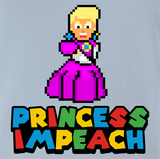 Princess Impeach