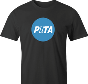 Funny Puta - Anti PETA Spanish Mashup Parody T-Shirt Men's T-Shirt