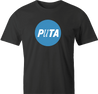 Funny Puta - Anti PETA Spanish Mashup Parody T-Shirt Men's T-Shirt