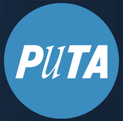 Funny Puta - Anti PETA Spanish Mashup Parody Green T-Shirt