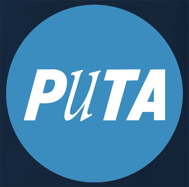 Funny Puta - Anti PETA Spanish Mashup Parody Green T-Shirt