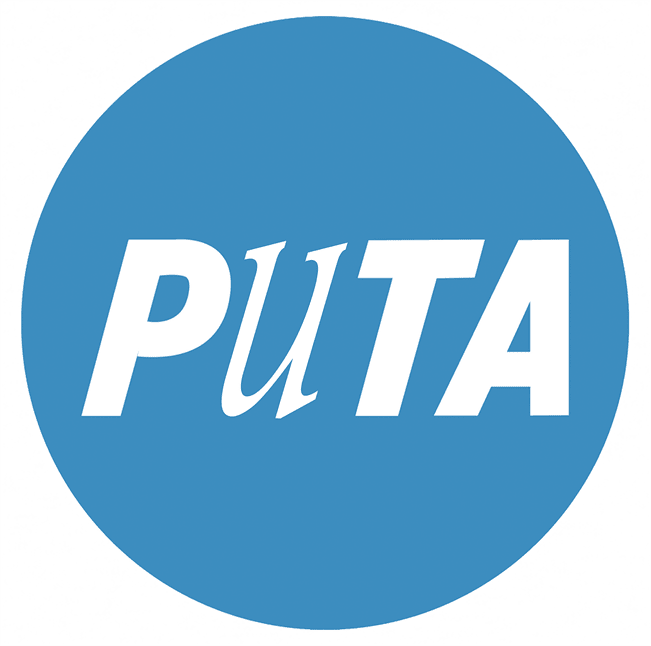 Funny Puta - Anti PETA Spanish Mashup Parody White tee