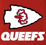 Queefs