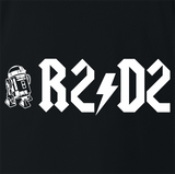 R2D2 Rocks!