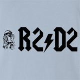 R2D2 Rocks!
