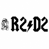 R2D2 Rocks!