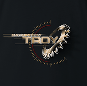 Rad Rides By Troy Logo
