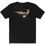 Rad Rides By Troy Logo