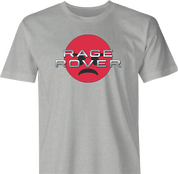 Funny Range Rover Parody | Rage Rover Men's T-Shirt