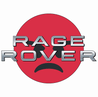 Funny Range Rover Parody | Rage Rover White Tee