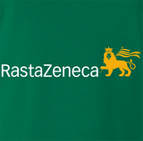 RastaZeneca Vaccine