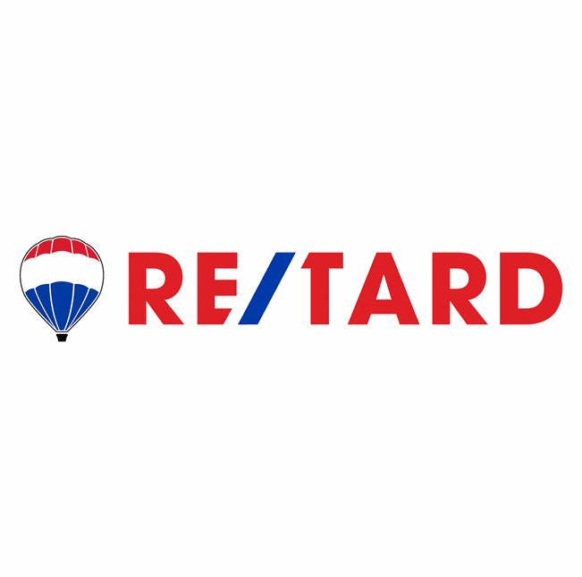 funny retarded white tee
