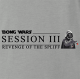 Revenge Of The Spliff