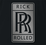 Rick Rolled