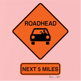 Best Road Sign