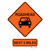 Best Road Sign