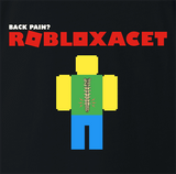 Robloxacet