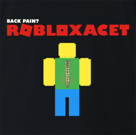 Hilarious Roblox T-Shirt – Big Bad Tees