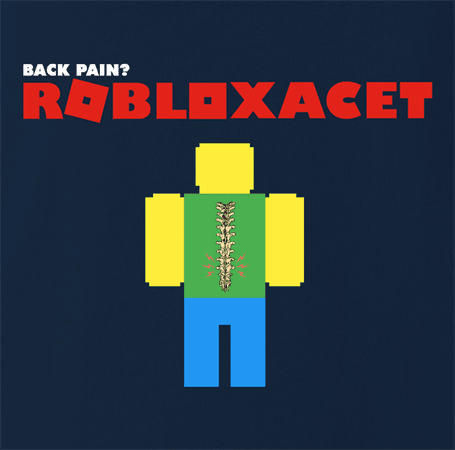 Hilarious Roblox T-Shirt – Big Bad Tees