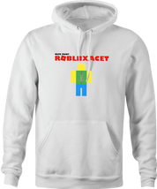 Funny bad back roblox  coffee mug white 