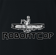 Rowboat RoboCop