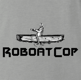 Rowboat RoboCop