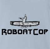 Rowboat RoboCop